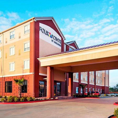 Four Points By Sheraton Houston Hobby Airport Luaran gambar