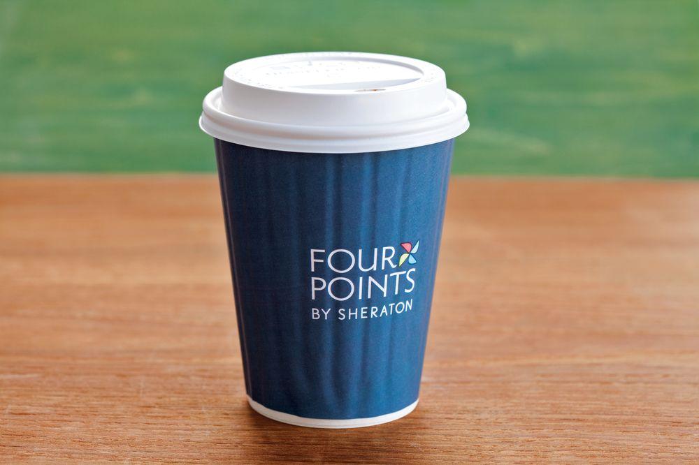 Four Points By Sheraton Houston Hobby Airport Luaran gambar
