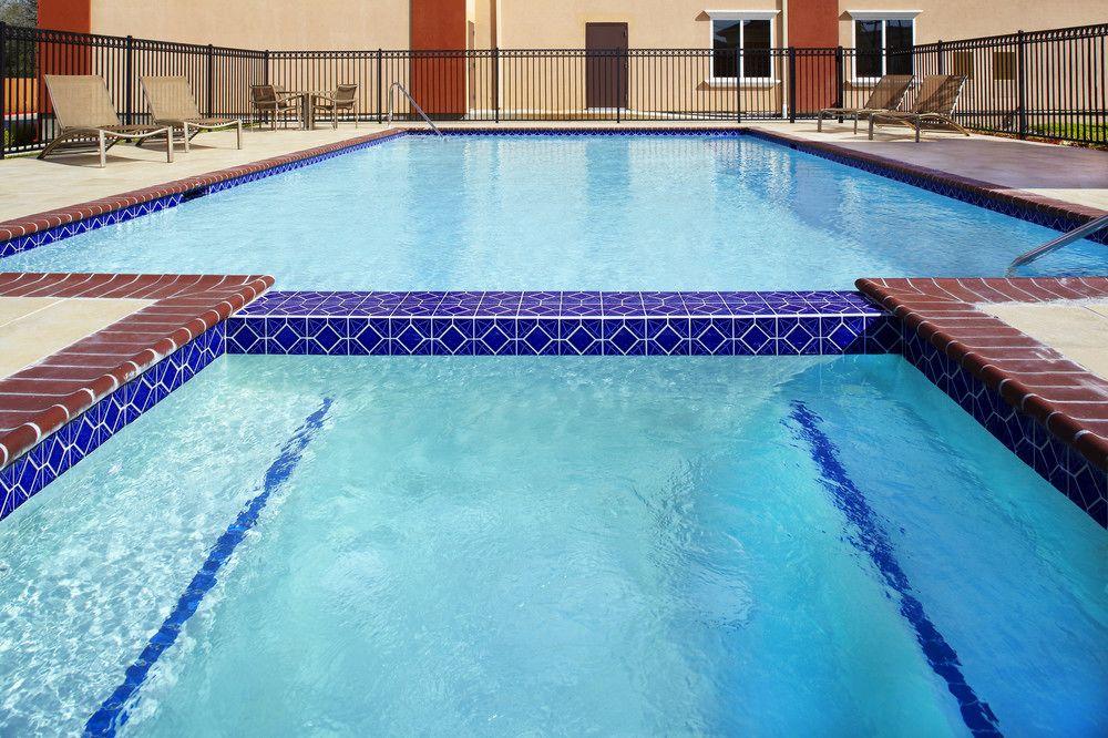 Four Points By Sheraton Houston Hobby Airport Luaran gambar