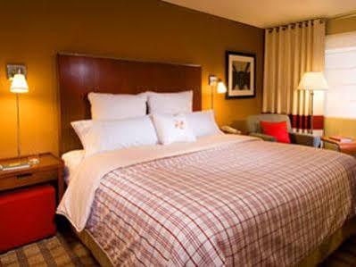 Four Points By Sheraton Houston Hobby Airport Luaran gambar