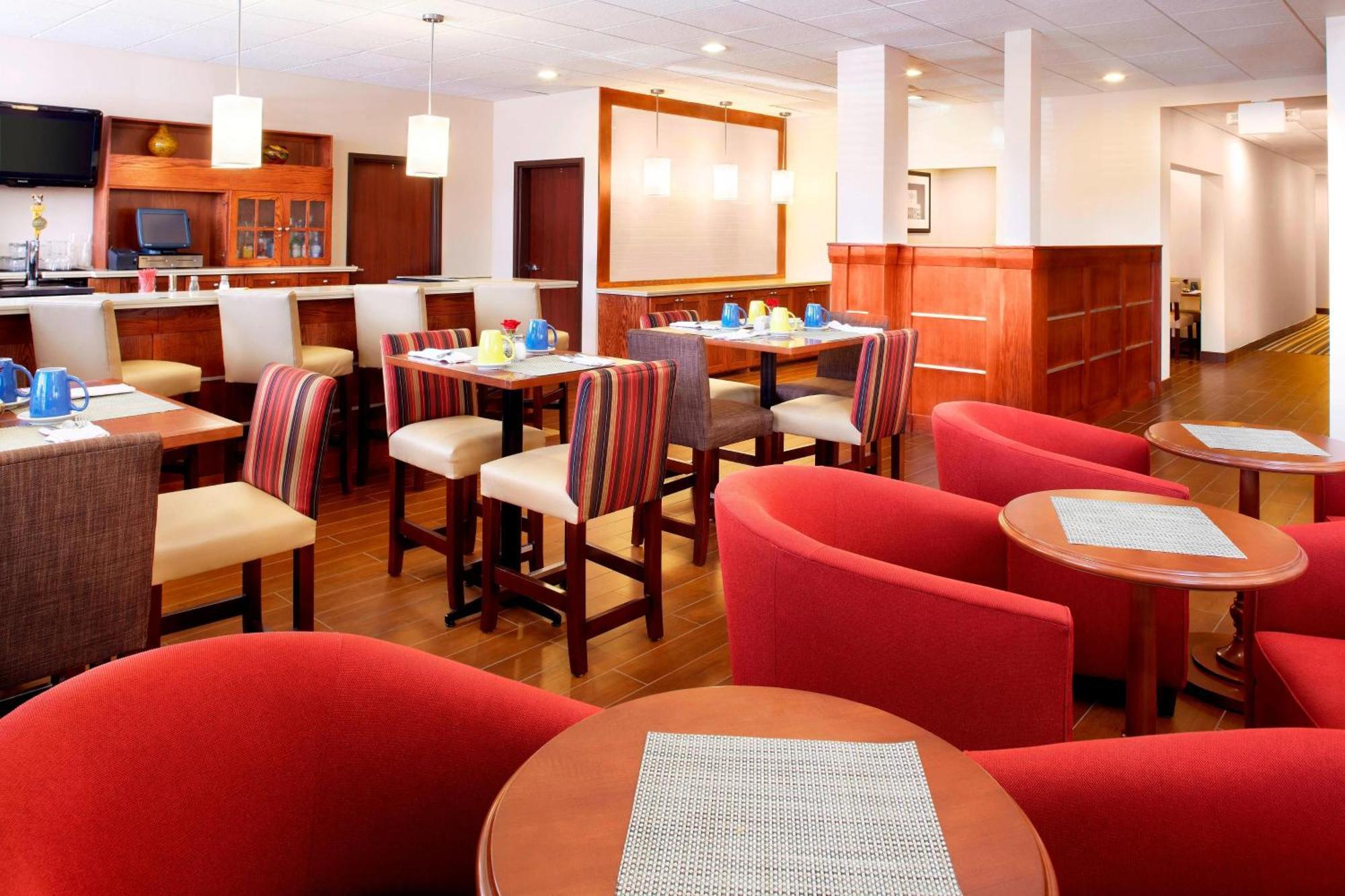 Four Points By Sheraton Houston Hobby Airport Luaran gambar